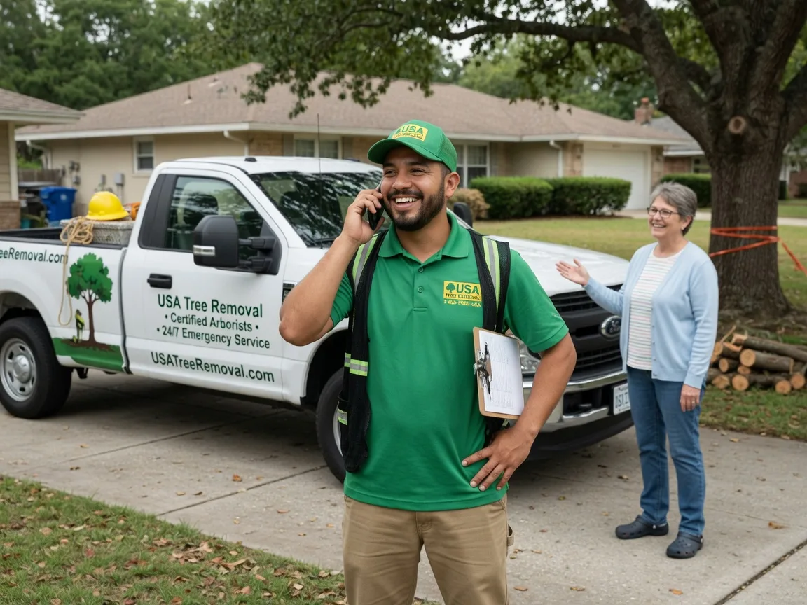 Tree Removal Cranfills Gap, TX FAQs